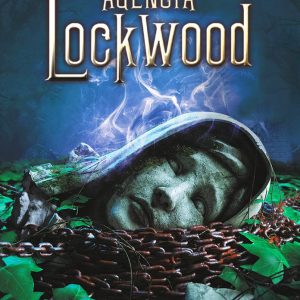 AGENCIA LOCKWOOD EL ENIGMA DE LA CRIPTA