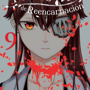 PETALOS DE REENCARNACION 9