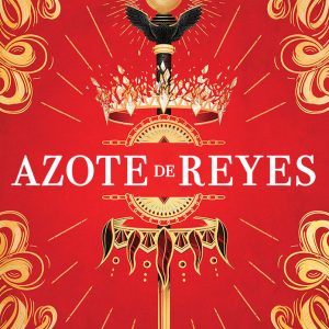 AZOTE DE REYES