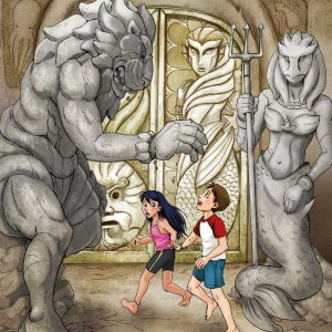 VACACIONES EN LA ATLANTIDA NE