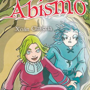 DESCENDIENTES DEL ABISMO