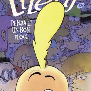 TITEUF 18 PENJA LI UN BON FLOC