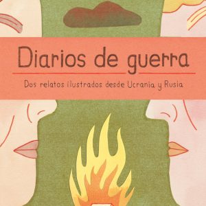 DIARIOS DE GUERRA