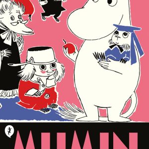 MUMIN LA COLECCION COMPLETA DE COMICS DE TOVE JANSSON 5