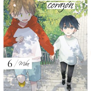 BARRERAS DEL CORAZON 6