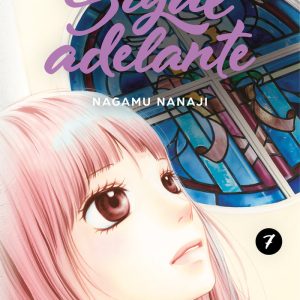 SIGUE ADELANTE 7