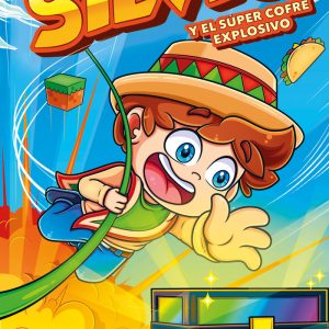 SILVIO Y EL SUPERCOFRE EXPLOSIVO