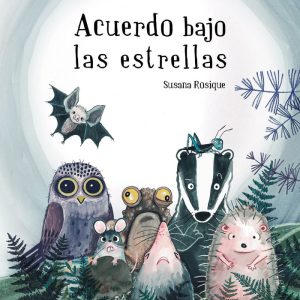 ACUERDO BAJO LAS ESTRELLAS