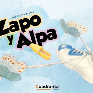 ZAPO Y ALPA