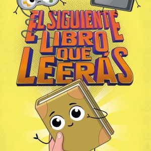 EL SIGUIENTE LIBRO QUE LEERAS
