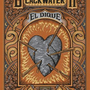 BLACKWATER II EL DIQUE
