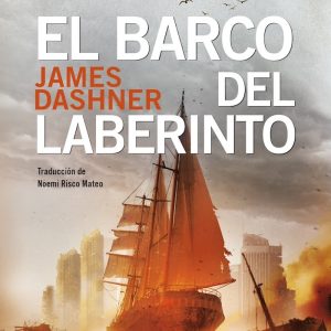 BARCO DEL LABERINTO,EL