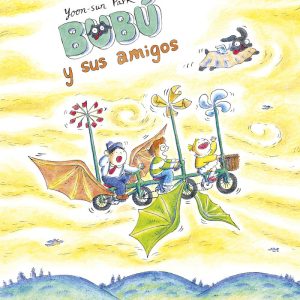 BUBU Y SUS AMIGOS