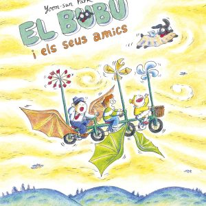 EL BUBU I ELS SEUS AMICS