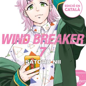 WIND BREAKER EDICIO EN CATALA 7