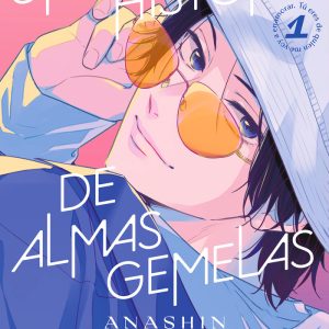 UNA HISTORIA DE ALMAS GEMELAS 1