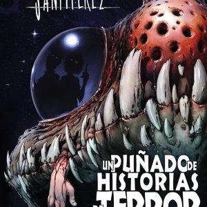 UN PU?ADO DE HISTORIAS DE TERROR