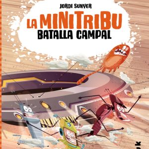 BATALLA CAMPAL