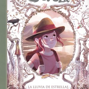 DIARIOS DE CEREZA 5 LLUVIA DE ESTRELLAS