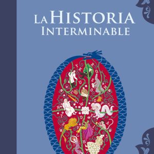 HISTORIA INTERMINABLE,LA (T)