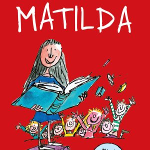 MATILDA
