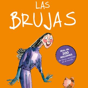 BRUJAS,LAS