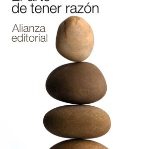 ARTE DE TENER RAZON,EL BOL