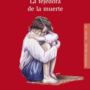 TEJEDORA DE LA MUERTE,LA AM N?84 NE