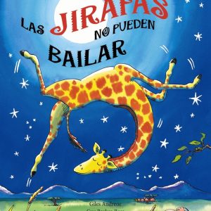JIRAFAS NO PUEDEN BAILAR,LAS POP UP