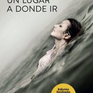 UN LUGAR A DONDE IR LOS LIBROS DEL PUERTO ESCONDIDO 2