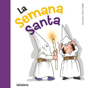 SEMANA SANTA,LA