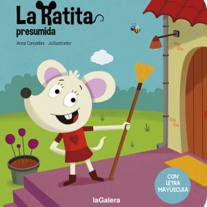 LA RATITA PRESUMIDA