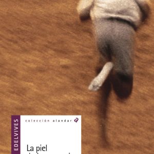 PIEL DE LA MEMORIA,LA ALANDAR