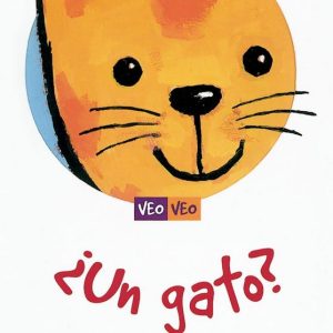 UN GATO VEO VEO