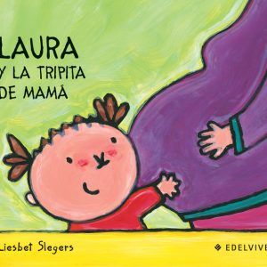 LAURA Y LA TRIPITA DE MAMA