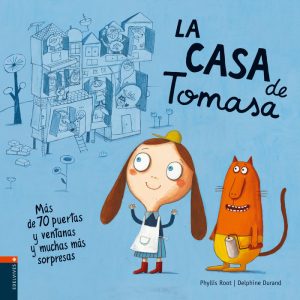 CASA DE TOMASA,LA POP-UP