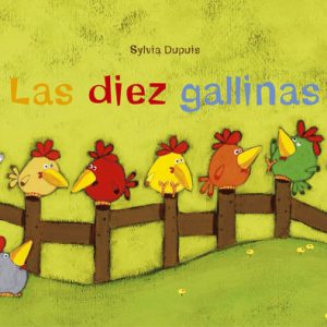 DIEZ GALLINAS,LAS