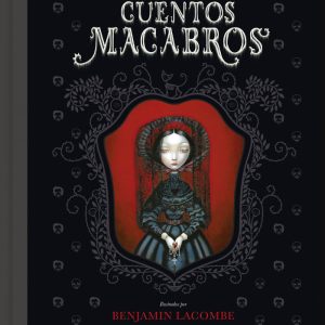 CUENTOS MACABROS