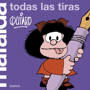 MAFALDA TODAS LAS TIRAS