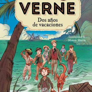 DOS A?OS DE VACACIONES