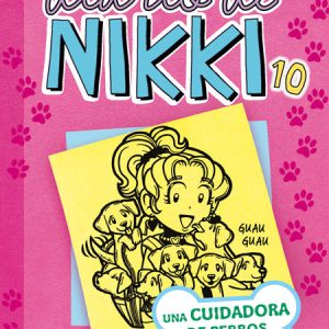DIARIO DE NIKKI 10 UNA REINA DEL DRAMA CON MUCHOS HUMOS