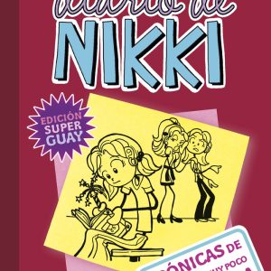 DIARIO DE NIKKI 1 NE