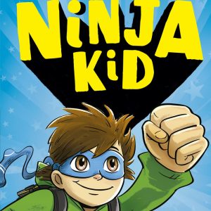 NINJA KID 2 EL NINJA VOLADOR