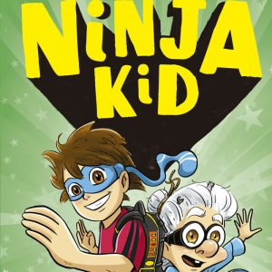 NINJA KID 3 EL RAYO NINJA