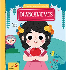 BLANCANIEVES