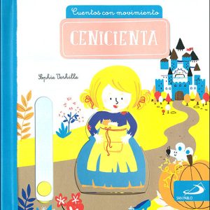 CENICIENTA