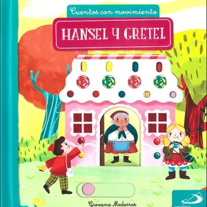 HANSEL Y GRETEL