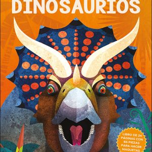 PLANETA ALUCINANTE DINOSAURIOS