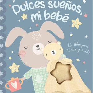 DULCES SUE?OS MI BEBE