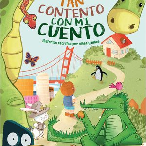 TAN CONTENTO CON MI CUENTO